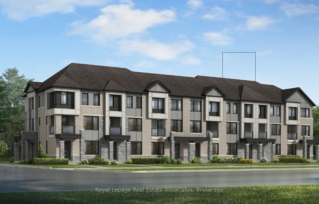 17 Catfish Road, Brampton