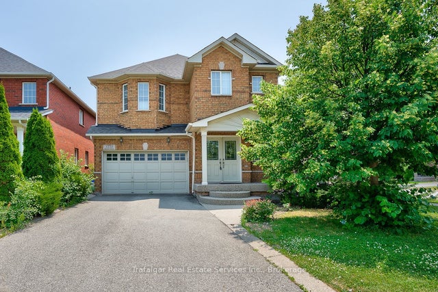 1030 Agram Drive, Oakville