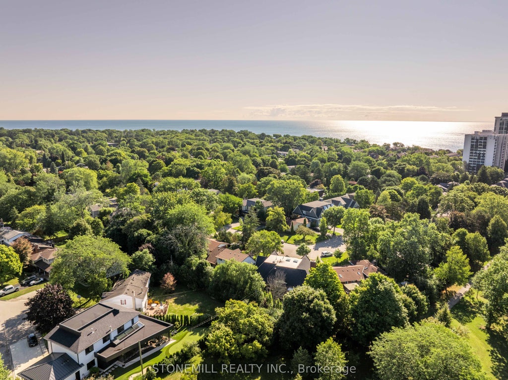 144 Ulster Drive, Oakville