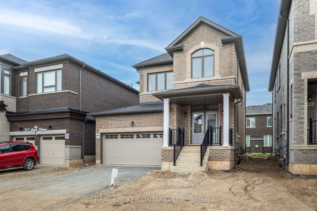 763 Apple Terrace, Milton