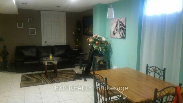 31 Matterdale Avenue Bsmt, Brampton