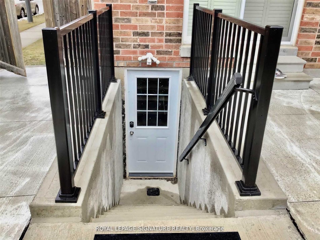 751 Pitcher Place, Milton