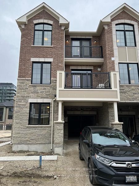 1 Melmar Street, Brampton