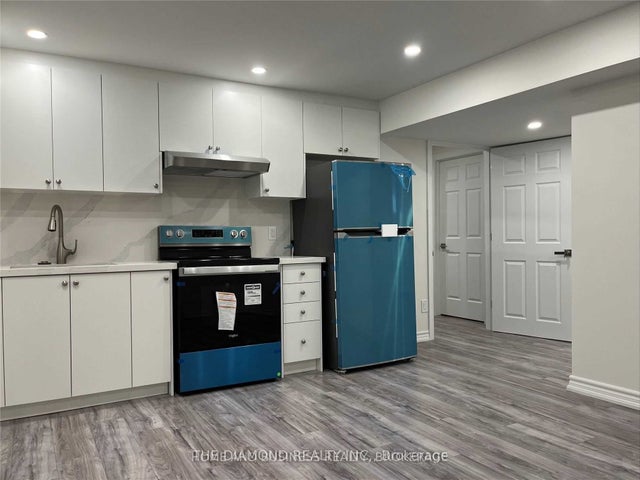 1351 Leger Way Basement, Milton