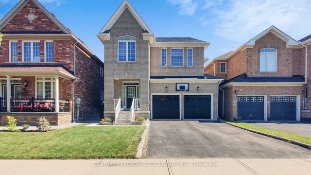 113 Sugarhill Drive, Brampton