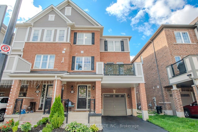 556 Buckeye Court, Milton