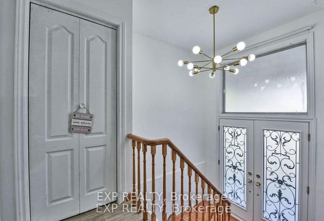 7292 Redfox Road, Mississauga