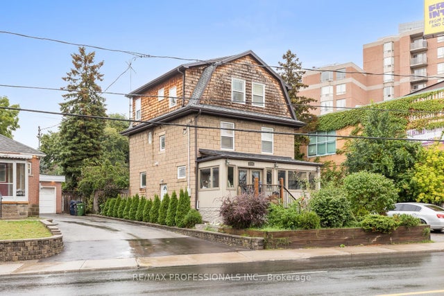 2106 Lawrence Avenue W Bsmt, Toronto W04
