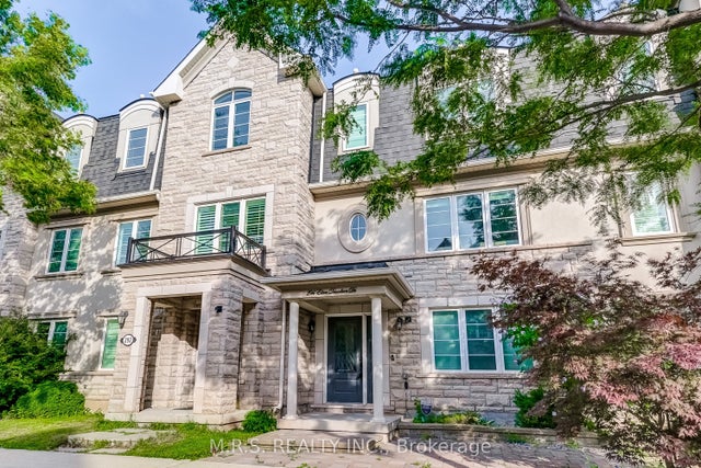 294 Ellen Davidson Drive, Oakville