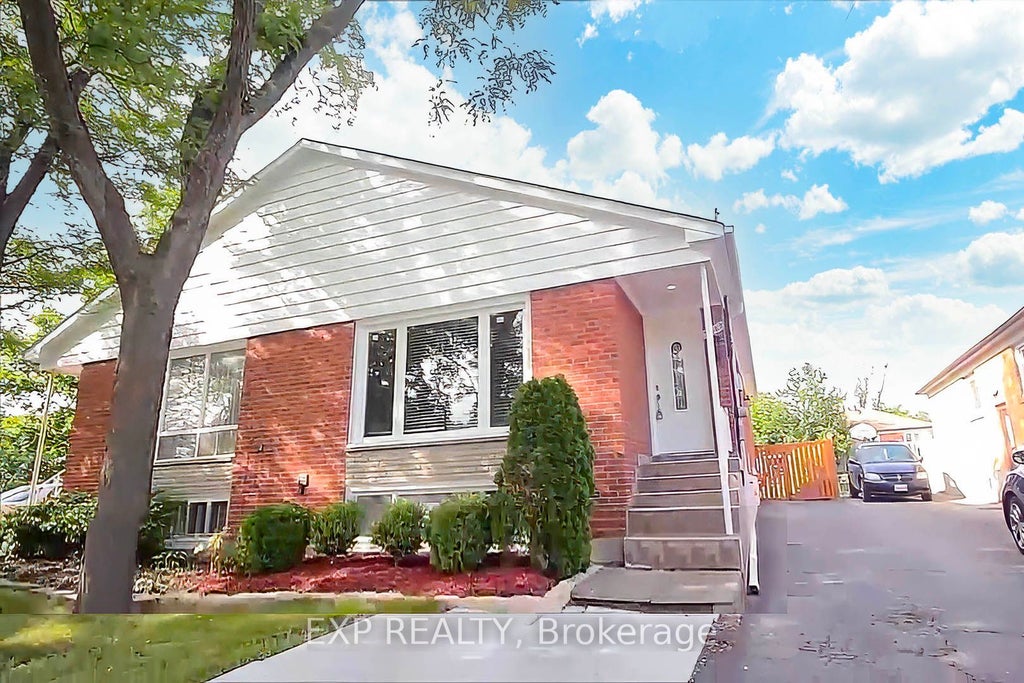 3567 Queenston Drive Lower Level, Mississauga