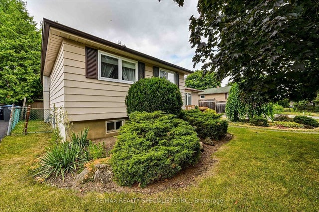 38 Dunblaine Crescent, Brampton