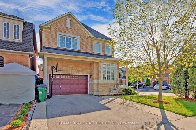 1 Kamloops Drive Basement, Brampton