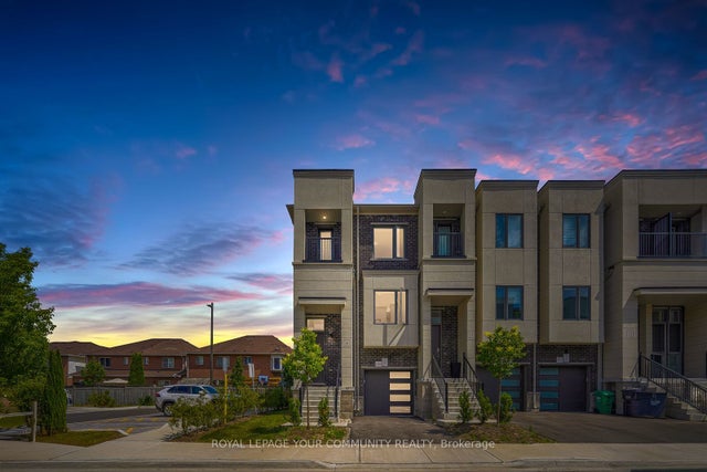 19 Heathrow Lane, Caledon
