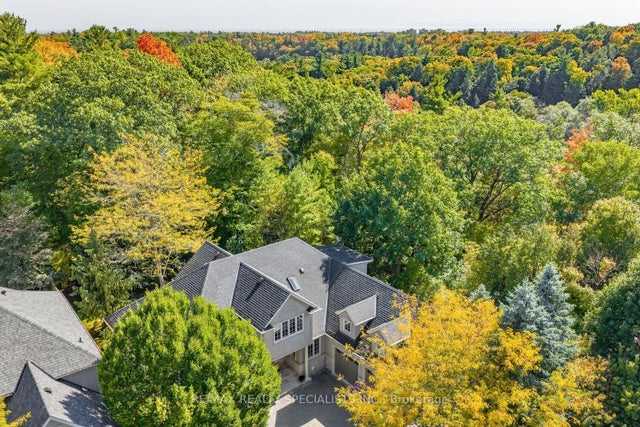 1227 Riverbank Way, Oakville