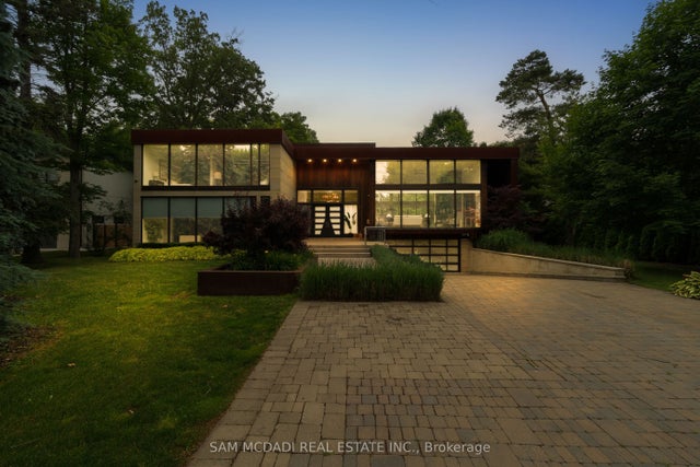 1287 Birchview Drive, Mississauga