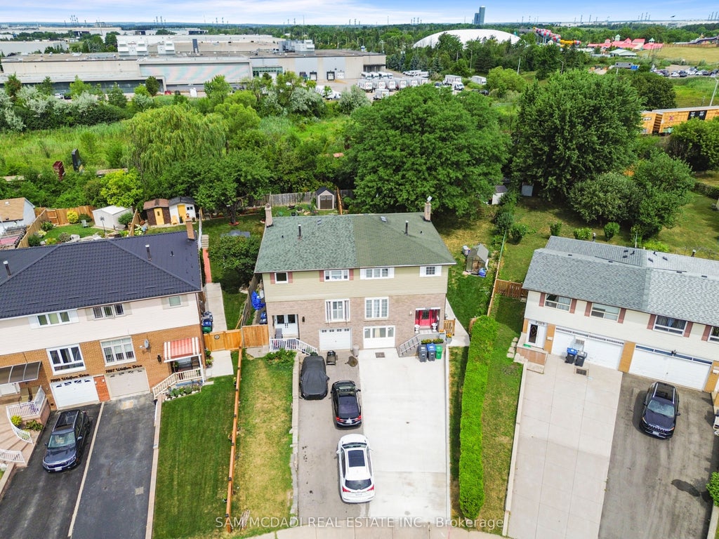 7691 Wildfern Drive, Mississauga