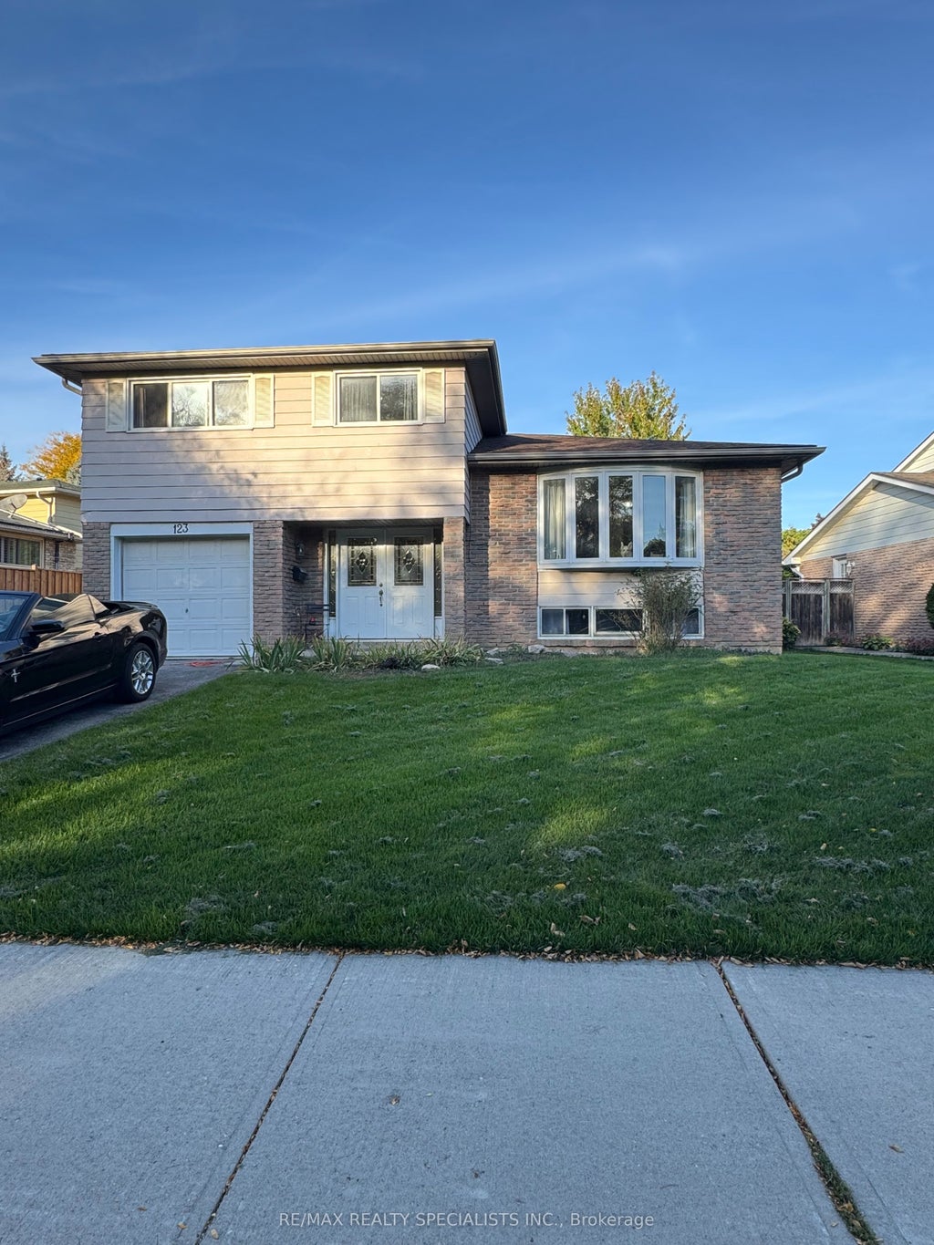 123 Wilson Drive, Milton