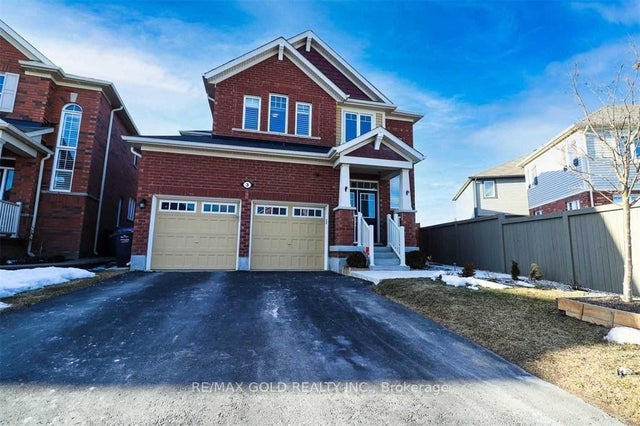 3 Stedford Crescent, Brampton