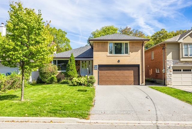 109 Botfield Avenue, Toronto W08