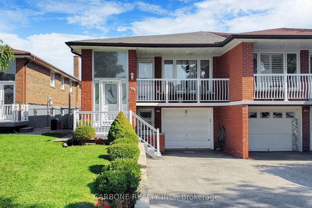66 Cabana Drive, Toronto W05