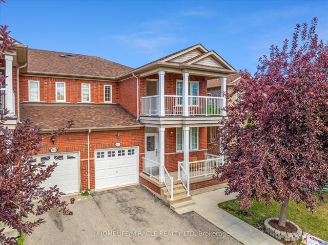 4811 James Austin Drive, Mississauga
