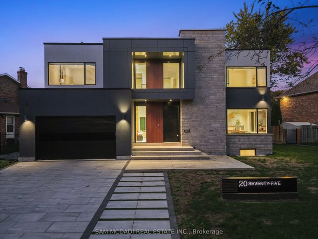 2075 Shawanaga Trail, Mississauga