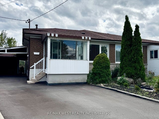 25 Bimini Crescent, Toronto W05