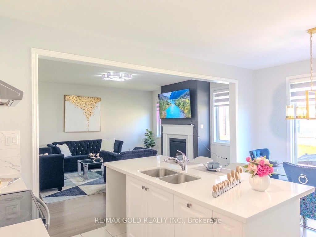 119 Petch Avenue, Caledon