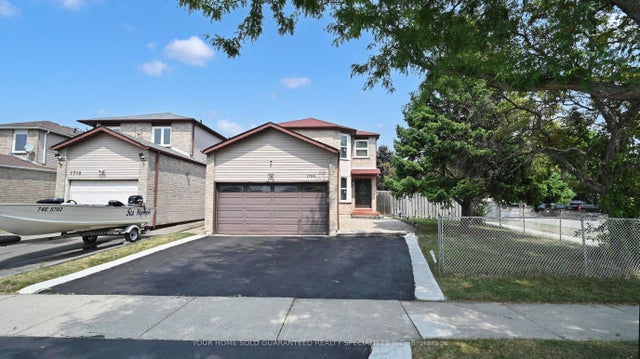 1722 Princelea Place Room B, Mississauga
