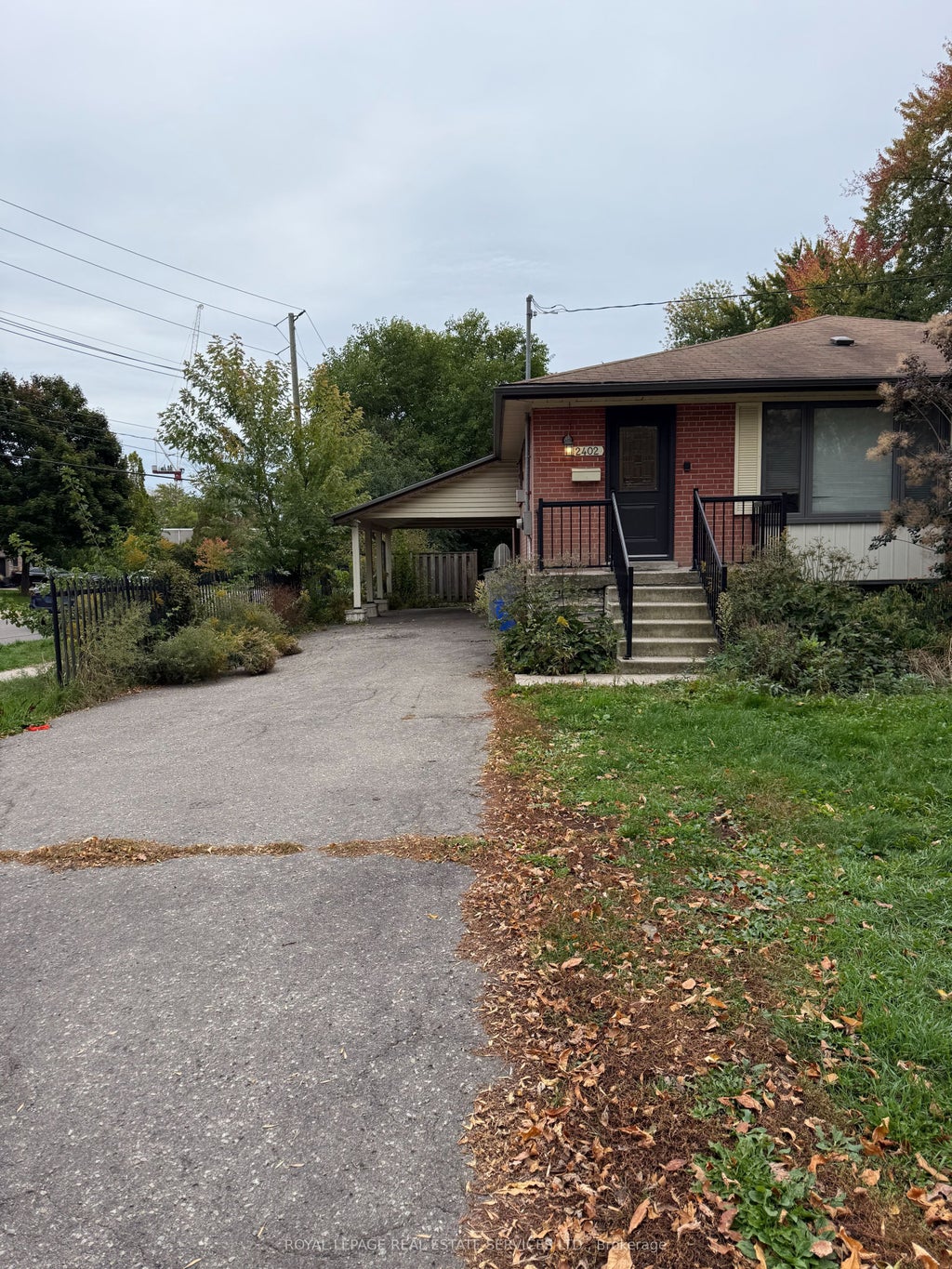 2402 Belyea Street, Oakville