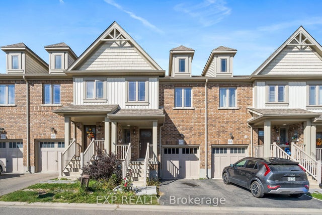 124 Parkinson Crescent 67, Orangeville