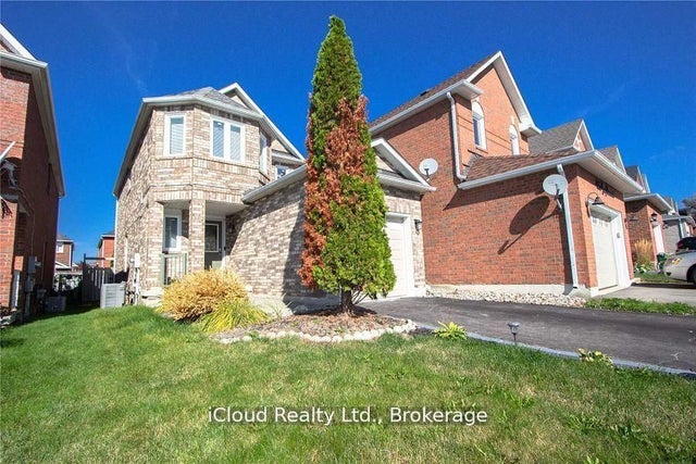 424 Jay Crescent, Orangeville
