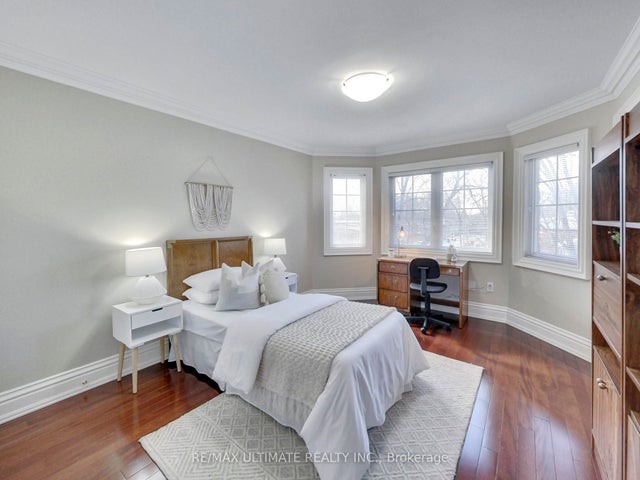 40 Harrow Drive 1, Toronto W04