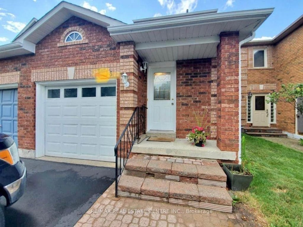 3935 Stoneham Way Upper, Mississauga