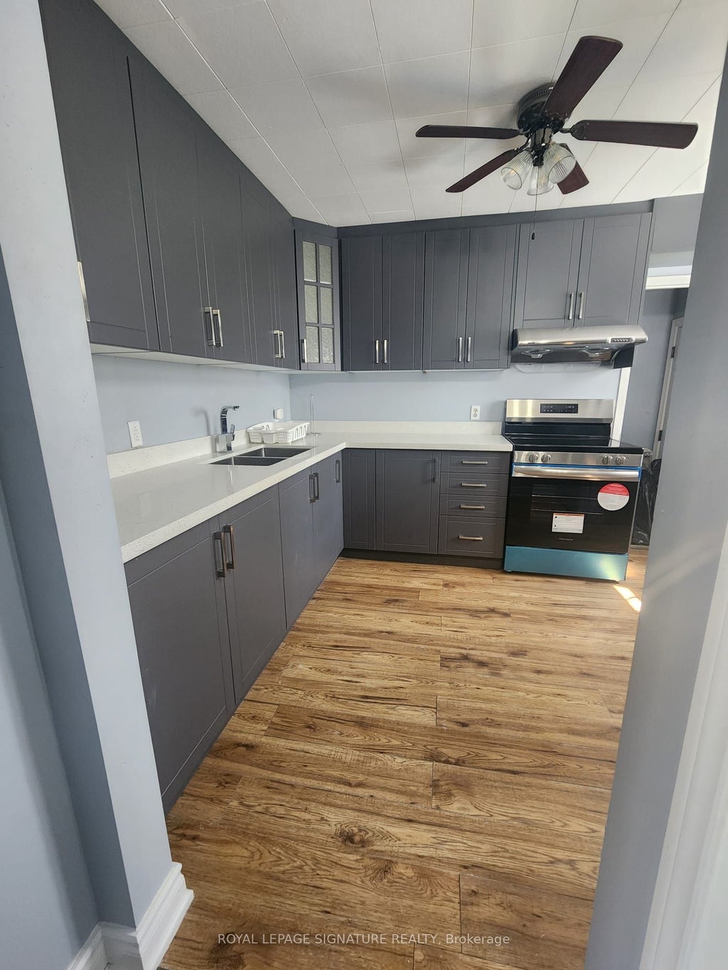 23 Denison Avenue, Brampton