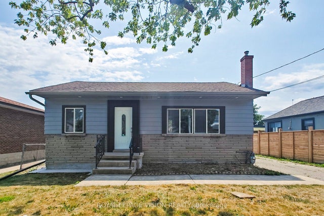 406 Marf Avenue, Mississauga