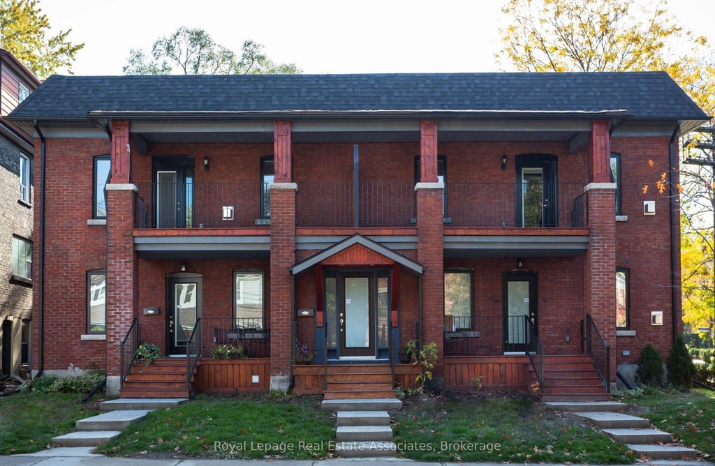 63 Jerome Street, Toronto W02