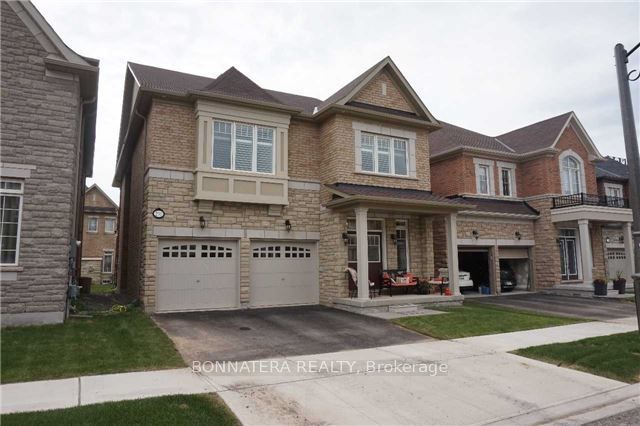230 Jessie Caverhill Pass, Oakville