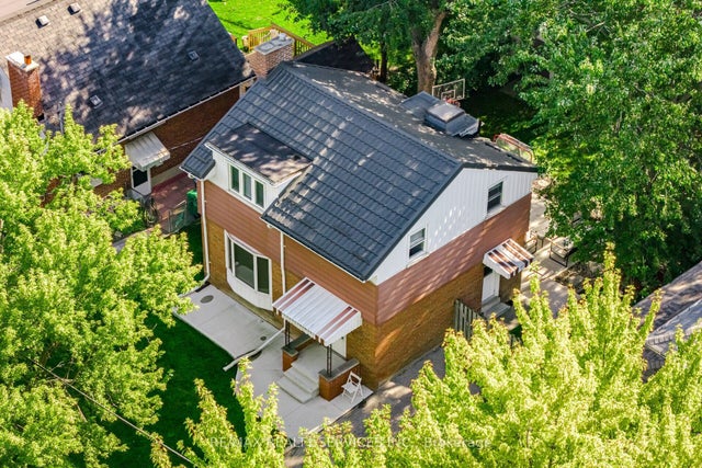 85 Eldomar Avenue, Brampton