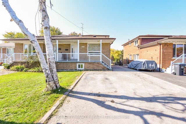 3442 Laddie Crescent, Mississauga
