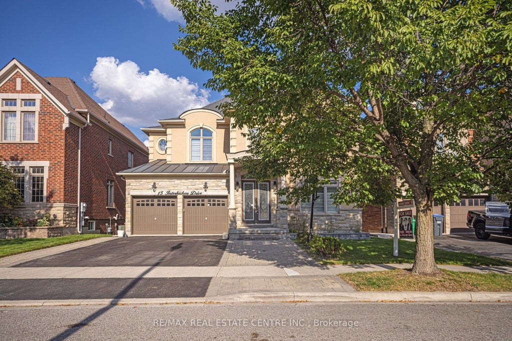 15 Interlacken Drive, Brampton