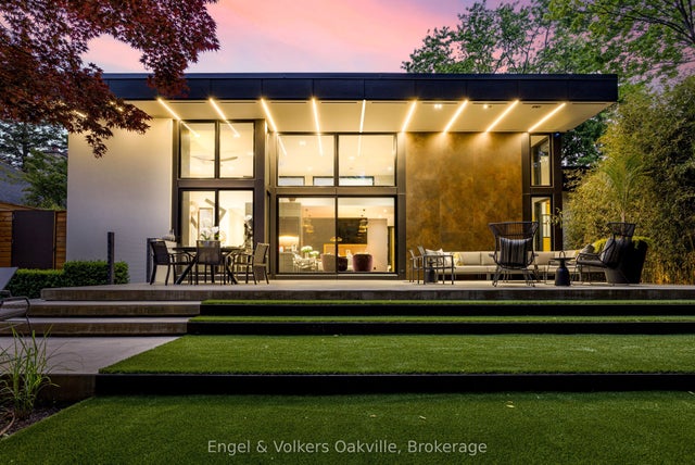 1516 Duncan Road, Oakville