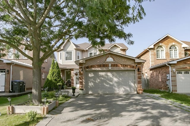 75 Letty Avenue, Brampton