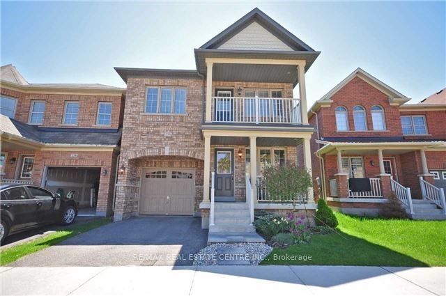 236 Giddings Crescent, Milton
