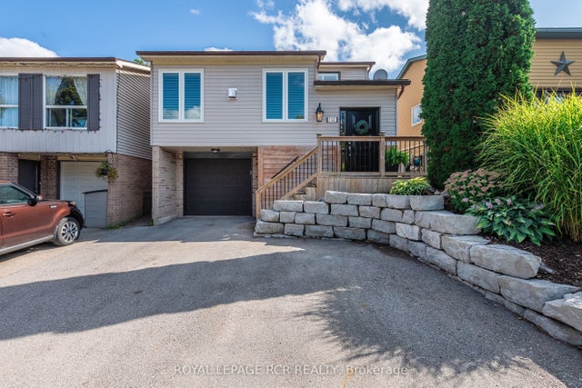 133 Goldgate Crescent, Orangeville