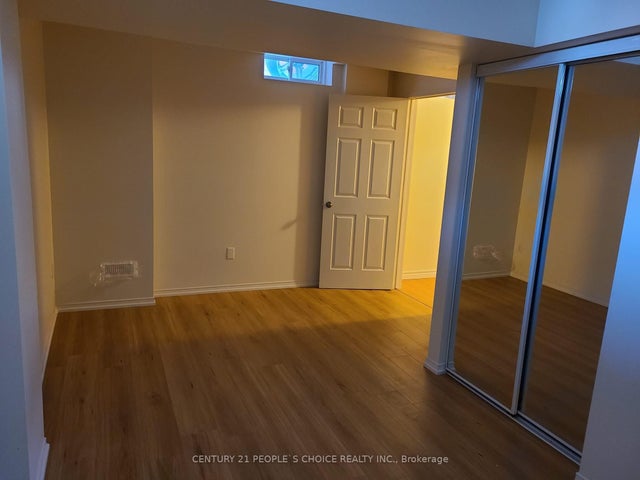 80 Gulfbrook Circle (lower), Brampton