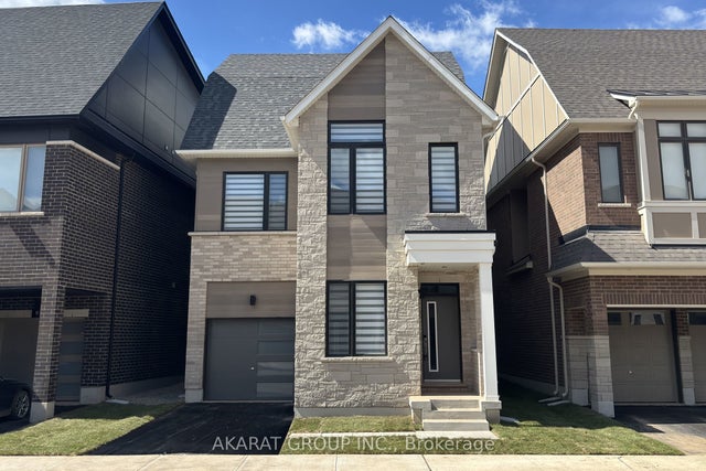 91 Bezel Lane, Oakville