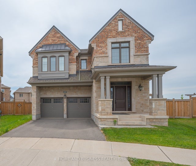 3357 Mintwood Circle, Oakville