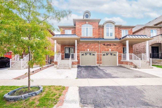 617 Mockridge Terrace, Milton