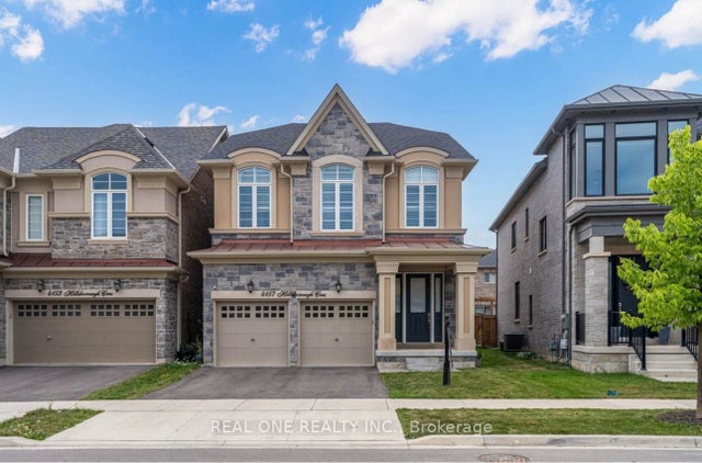 4157 Hillsborough Crescent, Oakville